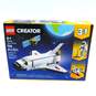 LEGO Creator Super Robot 31124 & Space Shuttle 31134 Sealed image number 2