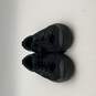 Cariuma Womens Black Canvas Cap Toe Lace-Up Sneakers Shoes Size 8.5 image number 3