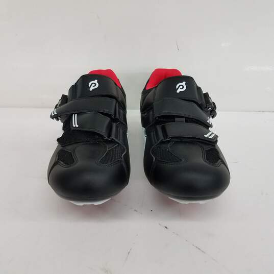 Peleton Cycling Shoes Size 38 image number 3