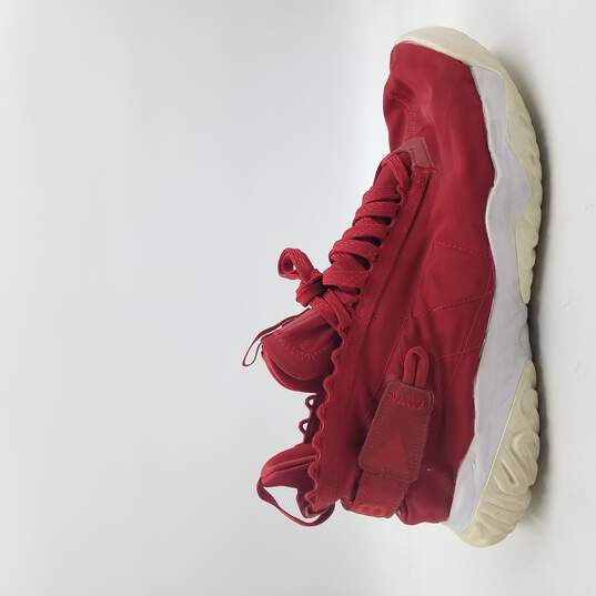 Air Jordan Proto-React Sneaker Men's Sz 11 Red image number 1