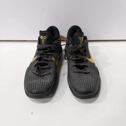 Nike Men's Kobe 7 System Elite 'Away' Sneakers Size 12