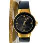 Designer Joan Rivers Classics V377 Round Analog Dial Quartz Wristwatch image number 1