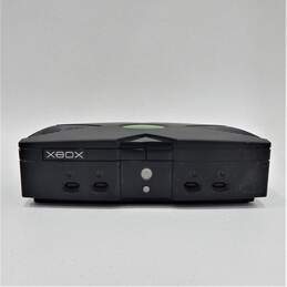 Original Xbox Console Only Parts and Repair alternative image