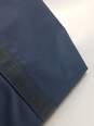 Authentic Jimmy Choo Parfums Navy Duffle Bag image number 7