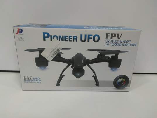 Buy 2pc Drone Pioneer UFO Zyma X12s | GoodwillFinds