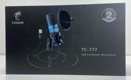 Tonor TC-777 Condenser USB Gaming Microphone