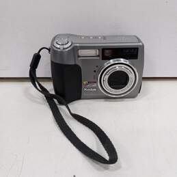 Kodak EasyShare DX7440 Digital Camera alternative image