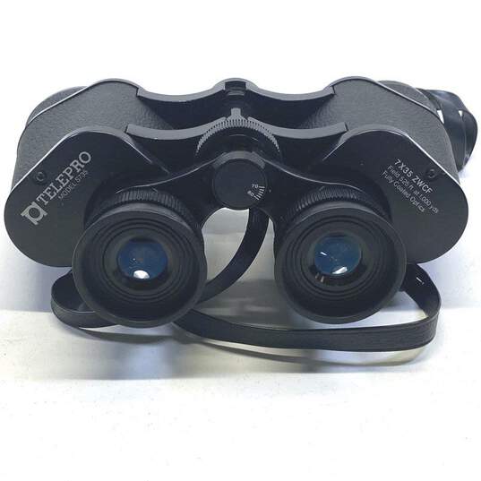 Lot of 2 Assorted Binoculars image number 5