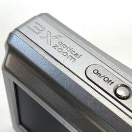 Kodak EasyShare C713 7.0MP Compact Digital Camera alternative image