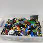 Assorted LEGO Bricks and pieces image number 2