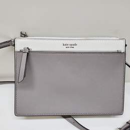 Kate Spade Cameron Zip Crossbody Bag alternative image