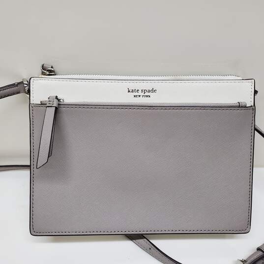 Kate Spade Cameron Zip Crossbody Bag image number 2