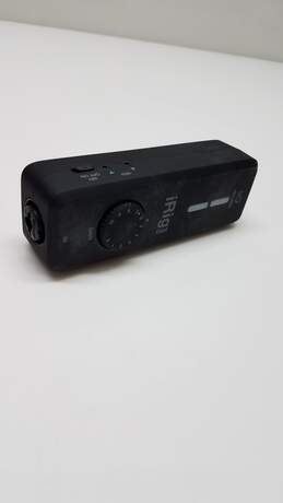 IK Multimedia iRig Pro - Untested alternative image