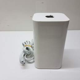 AirPort Extreme 802.11ac (6th Gen) Model A1521