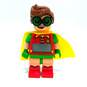 LEGO The Batman Movie Robin Digital Alarm Clock image number 1