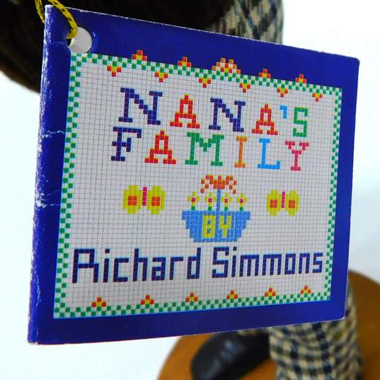 Richard Simmons Nana's Family Norman image number 7