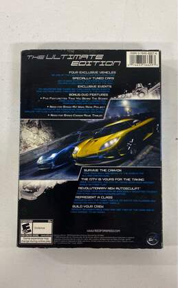 Need for Speed Carbon Collector's Edition - PC (CIB) alternative image