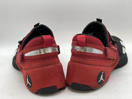 Air Jordan Strap Detail Shoes for Men