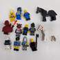 Bundle of 11 Lego Knight & 2 Horse Minifigures image number 2