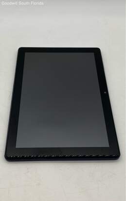 Not Tested Locked For Components BLU Blue Tablet Without Power Adapter alternative image