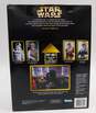 Star Wars Electronic Darth Vader 12" Action Figure Collection 1998 Kenner image number 2