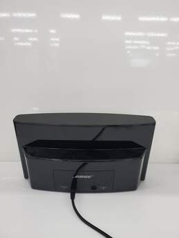 Bose SoundDock Series II Digital Music System Sound Dock Untested alternative image