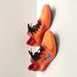Nike Men's Victory Xc 3 Orange Running Spike Shoes Size 12 image number 3
