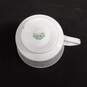Bundle of 6 Wedgewood Rosedale Ceramic Tea Cups w/2 Saucers image number 4