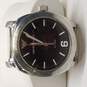 Emporio Armani AR5801 X-Large Stainless Steel Watch image number 1