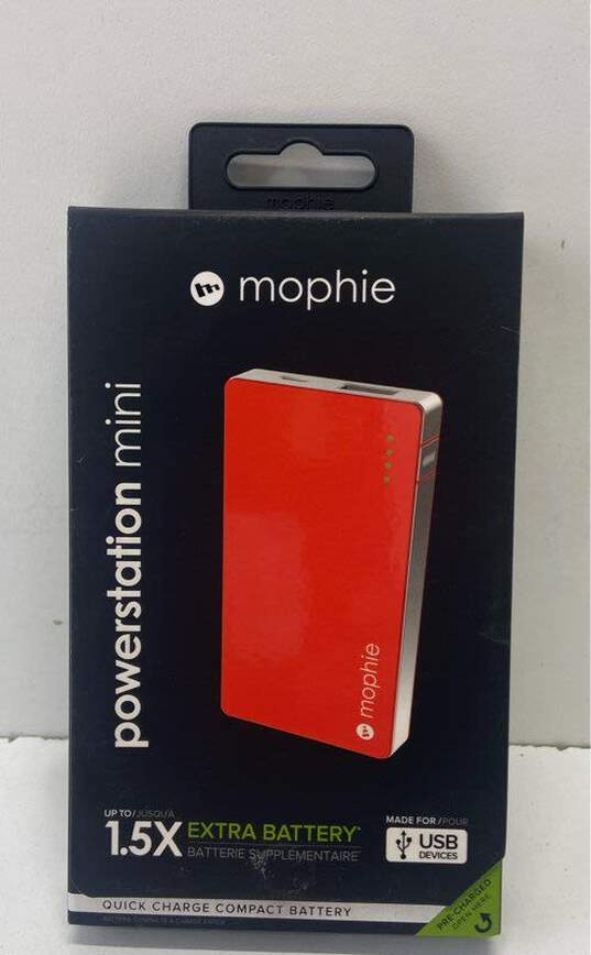Mophie Power Station Mini Set of 3 image number 6