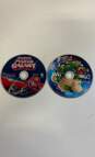 Super Mario Galaxy 1 & 2 - Nintendo Wii (Discs Only) image number 1