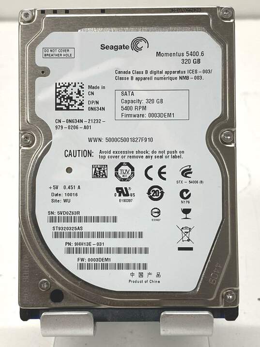 Seagate Internal Hard Drives (Bundle) image number 5