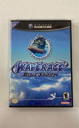 Wave Race: Blue Storm - GameCube (CIB)