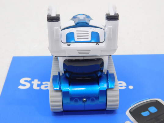 Cozmo Robot Vector Digital Second Generation Intelligent Christmas