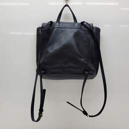 Kate Spade Backpack Purse - Black alternative image