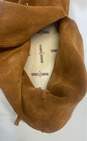 Minnetonka Men's Brown Suede Two Button Soft Sole Moccasin Boots Sz. 12 image number 7