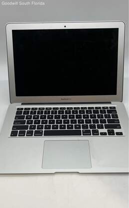 Nonfunctional For Parts Or Repair Apple MacBook Air Laptop No Power Adapter