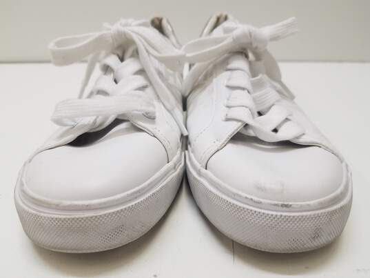 Tommy Hilfiger TWLOURA3-R Women Shoes White 7M image number 4