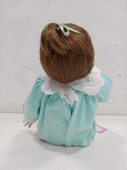 Exclusive Edition "My First Tooth" Little Patricia Doll IOB alternative image