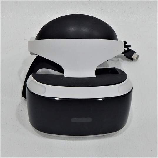 5 Ct. PlayStation VR Headset Lot image number 2