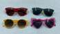 Unbranded Mullticolor Sunglasses - Size One Size image number 1