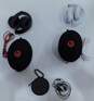 Beats By Dr. Dre Solo (B0518) and Bose Brand Wired Headphones w/ Cases (3) image number 2