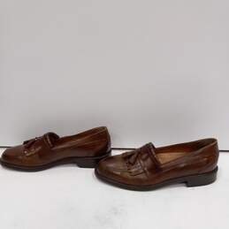 Bostonian Men's Brown Shoes Size 11