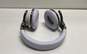 Cowin E7 Pro ANC Wireless Headphones White with Case image number 5