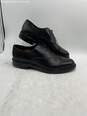 Santoni Black Mens Shoes Size 9.5 image number 2
