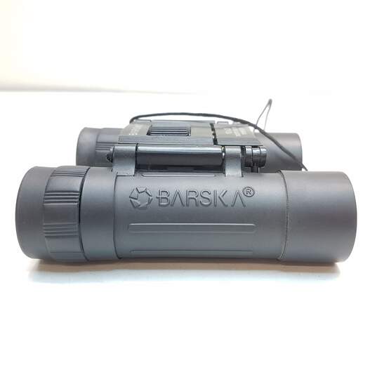 Barska 10x25 302 FT/1000YDS 101M/1000M Binoculars image number 4