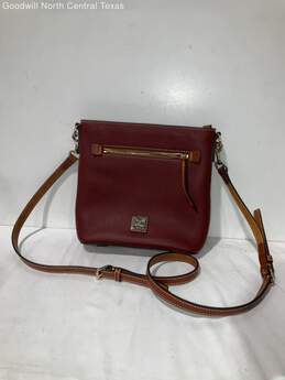 Dooney & Bourke Crossbody