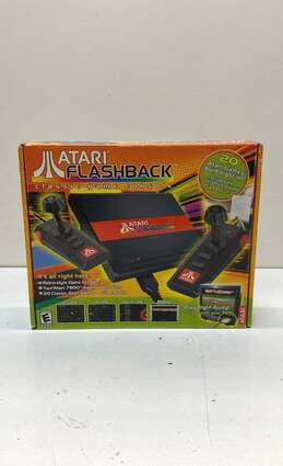 Atari Flashback Mini 7800 Console Bundle alternative image