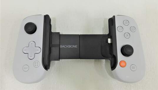 Sony PlayStation Backbone For iPhone image number 2