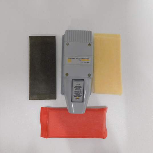 Buy the Kirby Ultimat G Series Turbo Accessory System Model 293201 Sander  Polisher IOB | GoodwillFinds